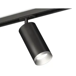 Комплект трекового светильника Ambrella Light Track System XT7402102 (A2537, C7422, A2011, C7402, N7