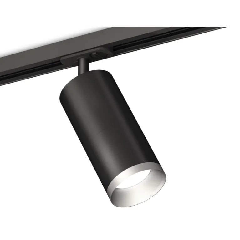 Комплект трекового светильника Ambrella Light Track System XT7402102 (A2537, C7422, A2011, C7402, N7 в Нижнем Новгороде