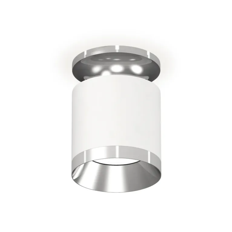 Накладной светильник Ambrella Light Techno XS7401101 (N7927, C7401, N7032) в Нижнем Новгороде