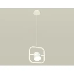 Подвесной светильник Ambrella Light Traditional (C9118, N8444) XB9118153