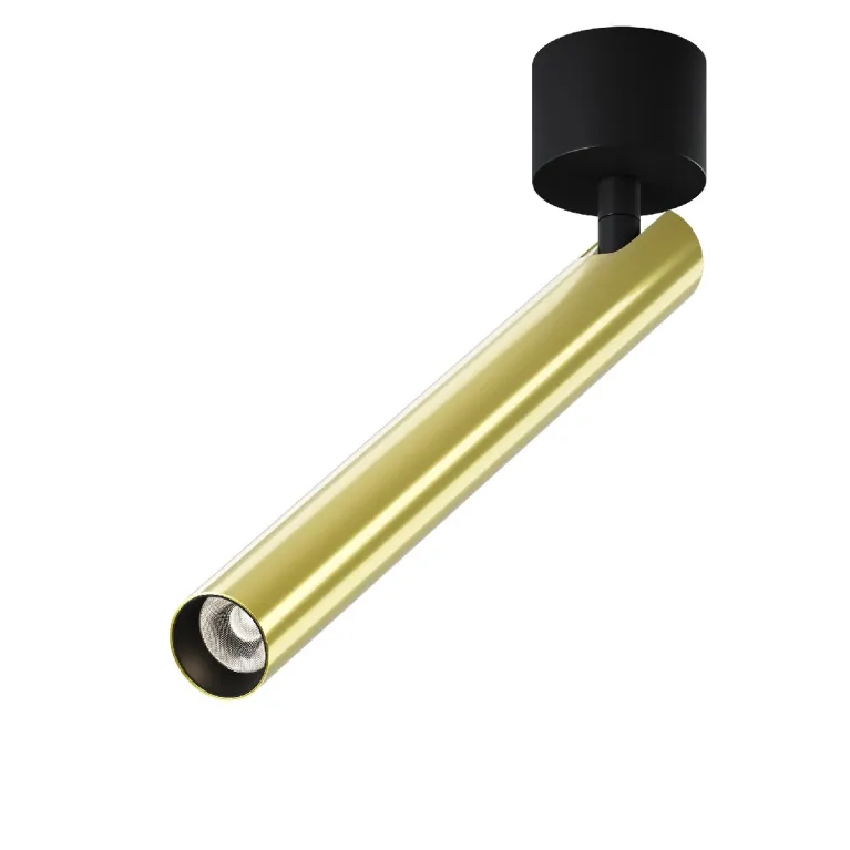 Спот Maytoni Focus T C141CL-L300-6W4K-BBS в Нижнем Новгороде