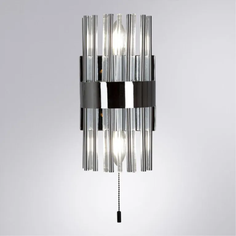Настенный светильник Arte Lamp Montreal A1034AP-2CC в Нижнем Новгороде
