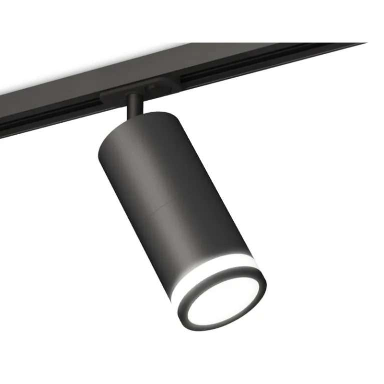 Комплект трекового светильника Ambrella Light Track System XT7402110 (A2537, C7422, A2011, C7402, N7 в Нижнем Новгороде