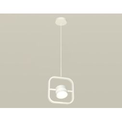 Подвесной светильник Ambrella Light Traditional (C9118, N8477) XB9118154
