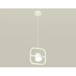 Подвесной светильник Ambrella Light Traditional (C9118, N8477) XB9118154