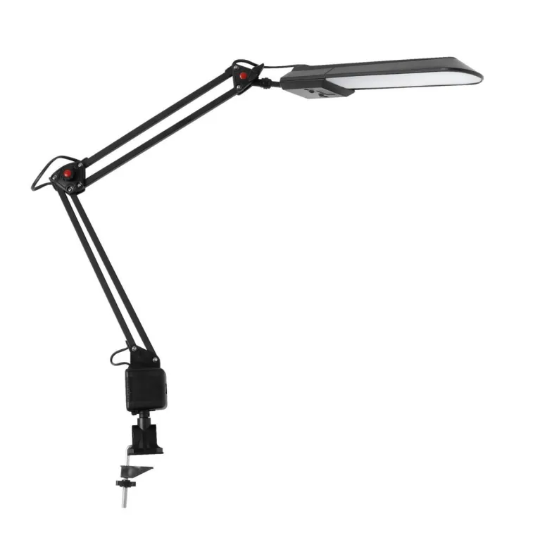 Настольная светодиодная лампа на струбцине Kanlux HERON II LED B 27602 в Нижнем Новгороде