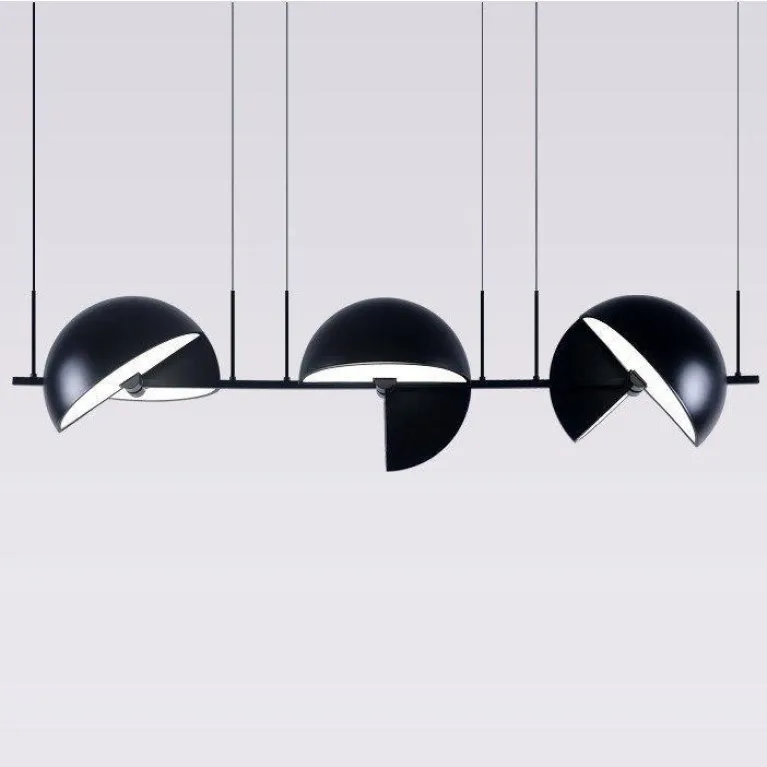 Подвесной светильник Imperium Loft Trapeze Triplette 144330-22 в Нижнем Новгороде