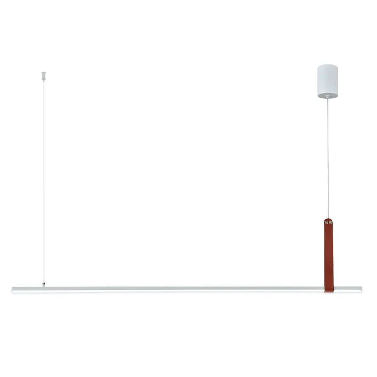 Подвесной светильник Escada Alliance 10297/1LED White в Нижнем Новгороде