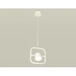 Подвесной светильник Ambrella Light Traditional (C9118, N8401) XB9118155
