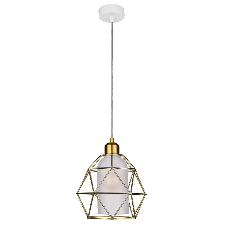 Подвесной светильник 33 Идеи PND105.01.01.001WH.PA-M35PA в Нижнем Новгороде