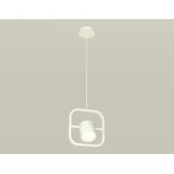 Подвесной светильник Ambrella Light Traditional (C9118, N8402) XB9118156