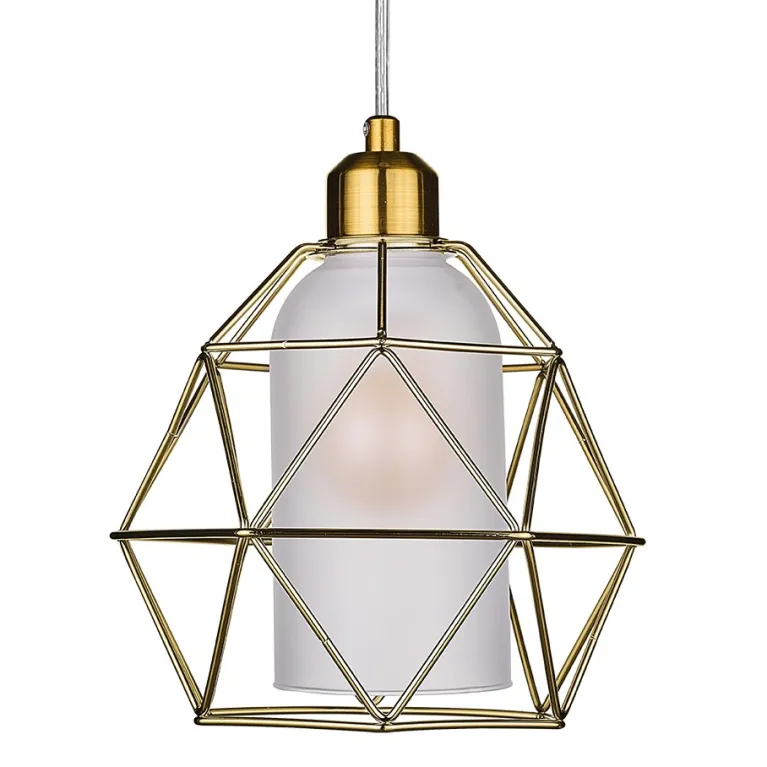 Подвесной светильник 33 Идеи PND105.01.01.001WH.PA-M35PA в Нижнем Новгороде