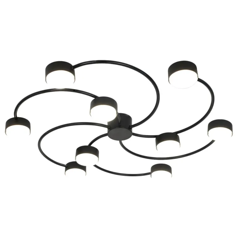 Потолочная люстра Escada Alhena 1180/9P в Нижнем Новгороде