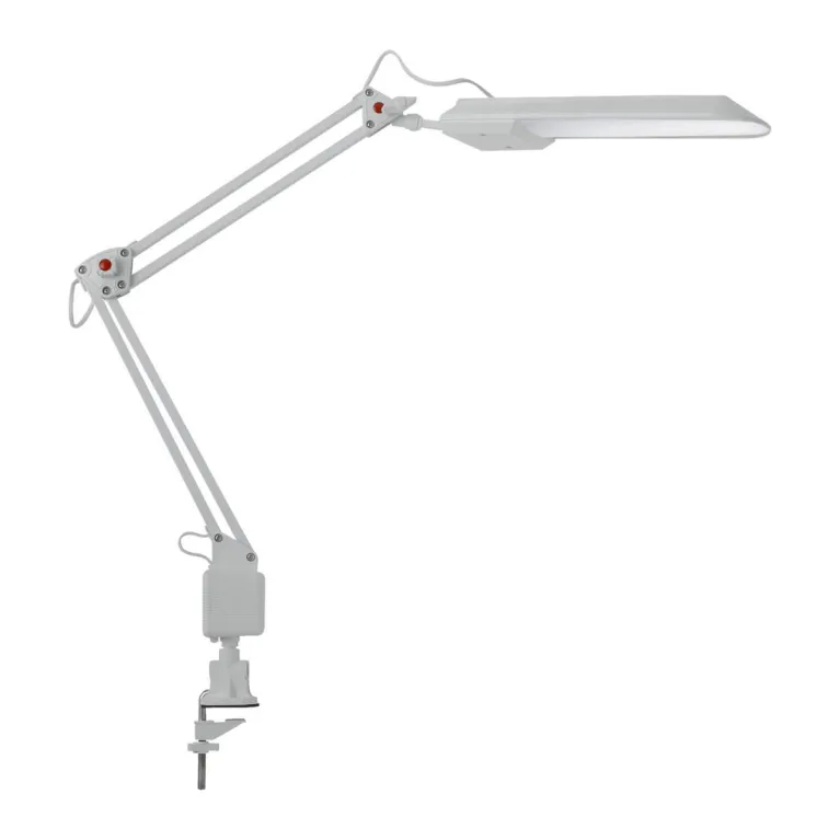 Настольная светодиодная лампа на струбцине Kanlux HERON II LED W 27603 в Нижнем Новгороде