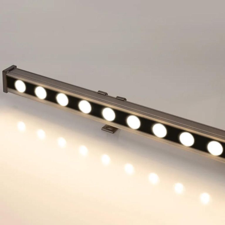 Линейный светодиодный прожектор Arlight AR-LINE-1000-24W Day4000 (GR, 15 deg, 230V) 042177 в Нижнем Новгороде