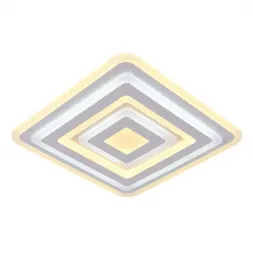 Потолочный светодиодный светильник Omnilux Pozallo OML-06307-90