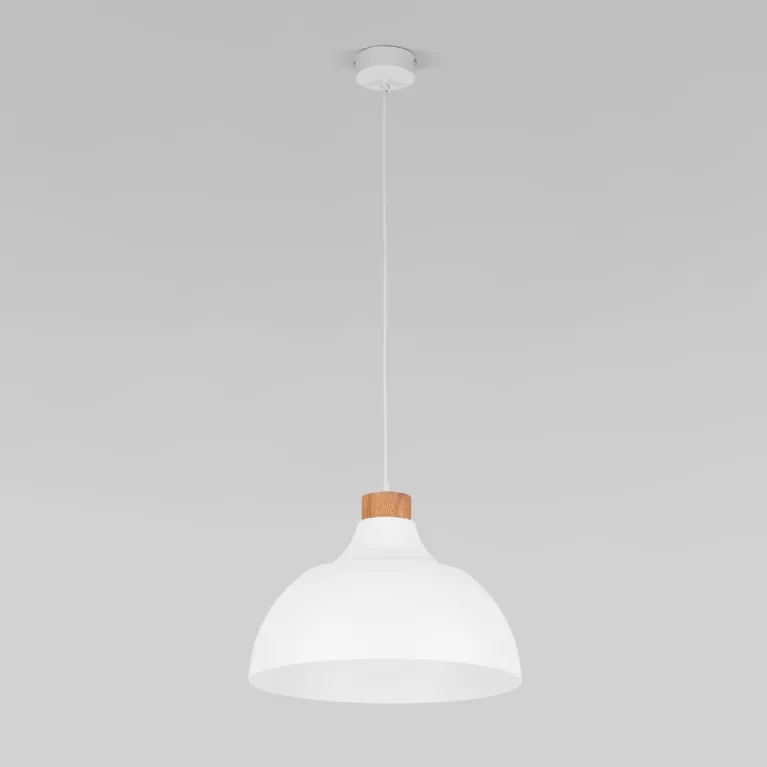 Подвесной светильник TK Lighting Cap 2070 Cap White a065139 в Нижнем Новгороде