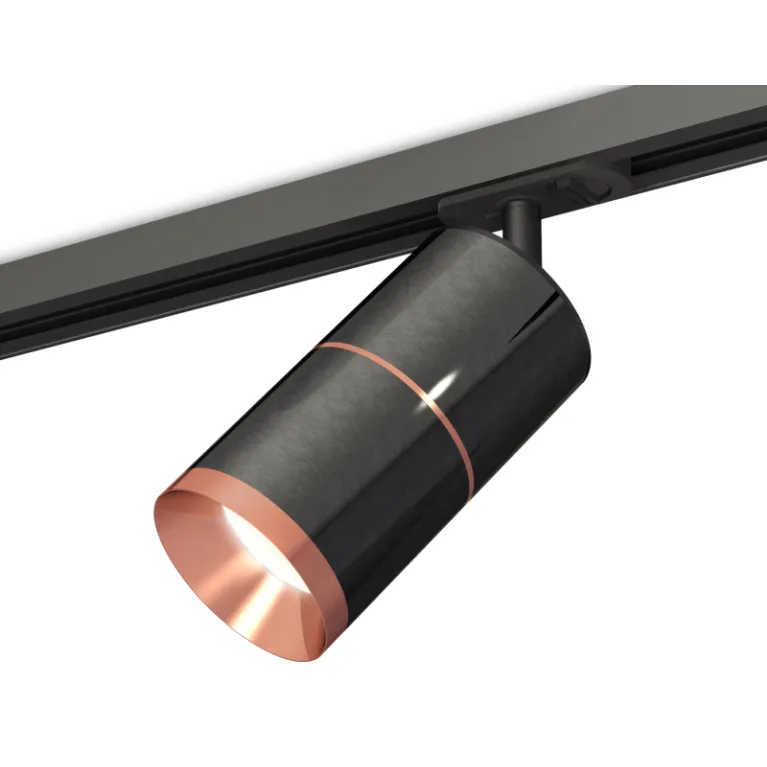 Комплект трекового светильника Ambrella Light Track System XT7403002 (A2537, C7403x2, A2073, N7035) в Нижнем Новгороде