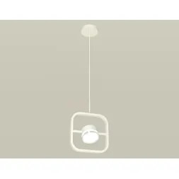 Подвесной светильник Ambrella Light Traditional (C9118, N8399) XB9118157