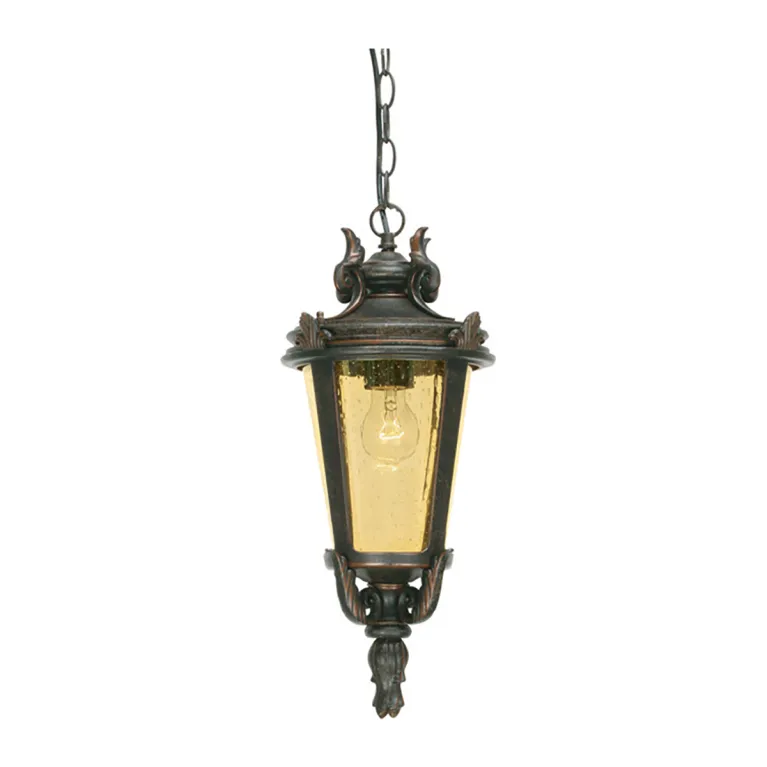Уличный подвесной светильник Elstead Lighting Baltimore BT8-M в Нижнем Новгороде