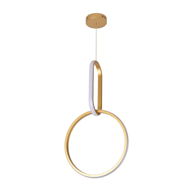 Подвесной светильник De Markt City Аурих 108011502 в Нижнем Новгороде