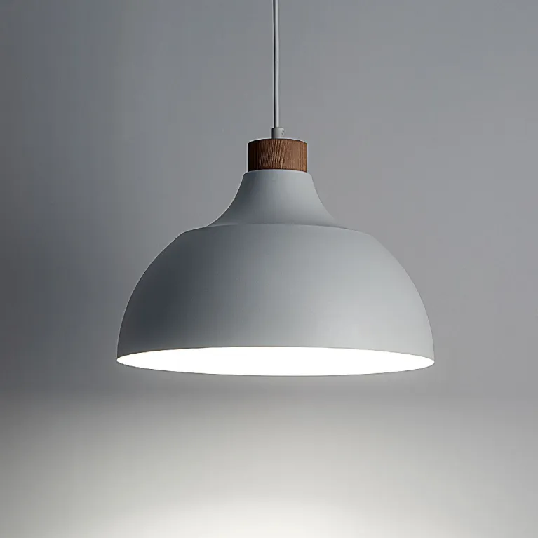 Подвесной светильник TK Lighting Cap 2070 Cap White a065139 в Нижнем Новгороде