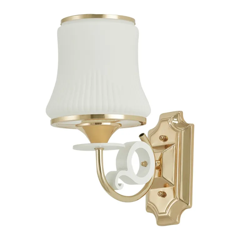 Бра Arte Milano Florentia-1097 301097/1W Wh/Gd в Нижнем Новгороде