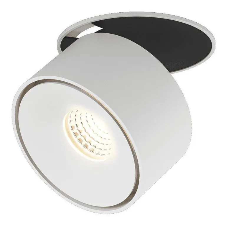 Встраиваемый светодиодный спот DesignLed GW-8001S-9-WH-WW 004890 в Нижнем Новгороде