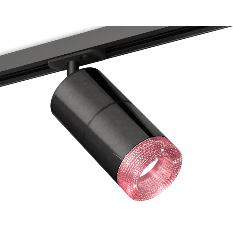Комплект трекового светильника Ambrella Light Track System XT7403003 (A2537, C7403x2, A2071, N7193) в Нижнем Новгороде
