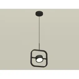 Подвесной светильник Ambrella Light Traditional (C9119, N8113) XB9119100