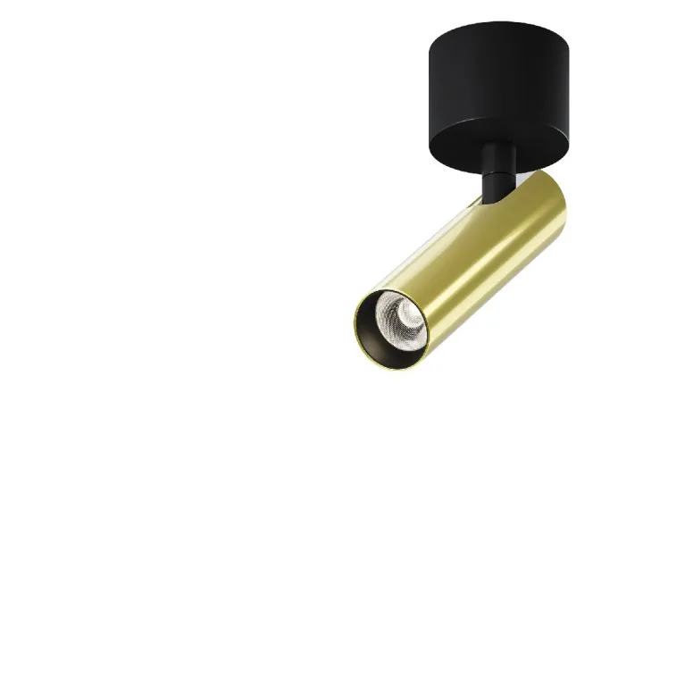 Спот Maytoni Focus T C141CL-L125-6W4K-BBS в Нижнем Новгороде