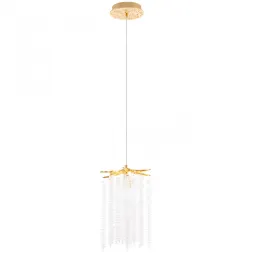 Подвесной светильник Arte Milano 23110.210.1.G9.A GD
