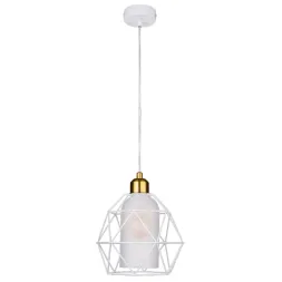 Подвесной светильник 33 Идеи PND105.01.01.001WH.PA-M35WH