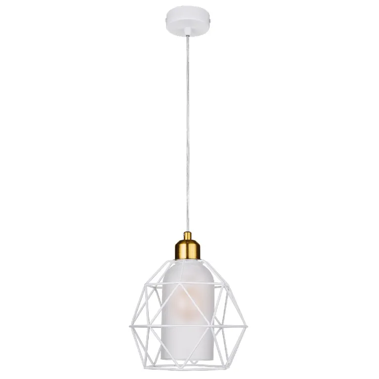 Подвесной светильник 33 Идеи PND105.01.01.001WH.PA-M35WH в Нижнем Новгороде