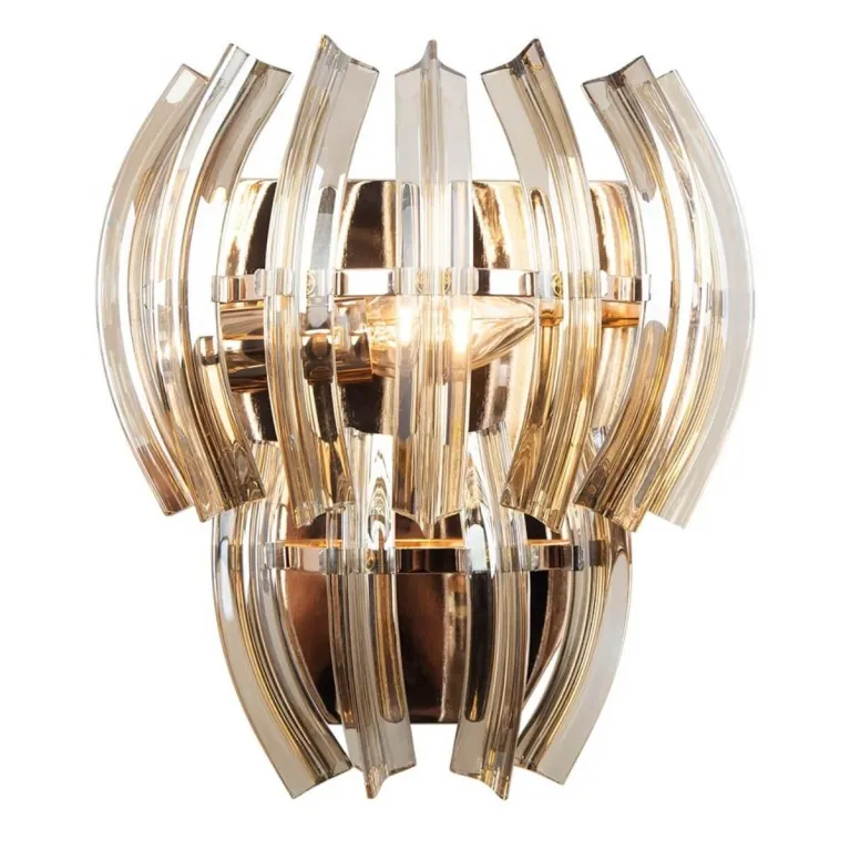 Настенный светильник Arte Lamp ELLA A1054AP-1GO в Нижнем Новгороде