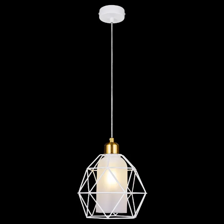 Подвесной светильник 33 Идеи PND105.01.01.001WH.PA-M35WH в Нижнем Новгороде