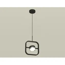 Подвесной светильник Ambrella Light Traditional (C9119, N8118) XB9119101