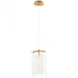 Подвесной светильник Arte Milano 23110.210.1.G9.D IB