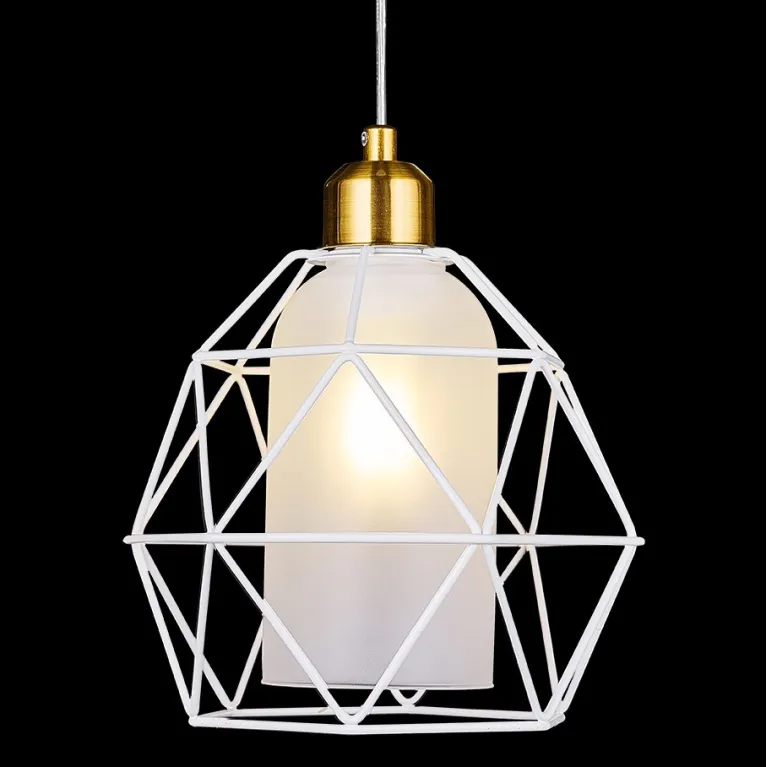 Подвесной светильник 33 Идеи PND105.01.01.001WH.PA-M35WH в Нижнем Новгороде