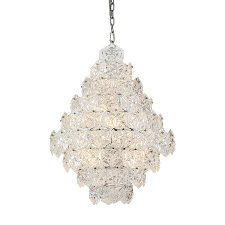Подвесная люстра Delight Collection Hermitage 771130 в Нижнем Новгороде