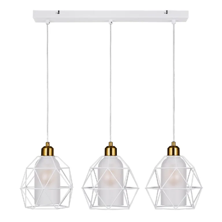 Подвесной светильник 33 Идеи PND102.03.01.001WH.PA-M35WH в Нижнем Новгороде