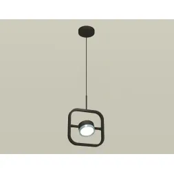 Подвесной светильник Ambrella Light Traditional (C9119, N8133) XB9119102