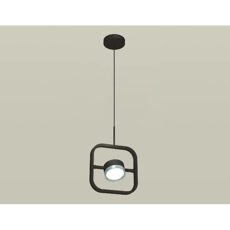 Подвесной светильник Ambrella Light Traditional (C9119, N8133) XB9119102 в Нижнем Новгороде