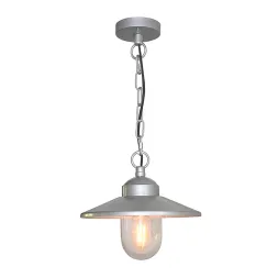 Уличный подвесной светильник Elstead Lighting Klampenborg KLAMPENBORG8