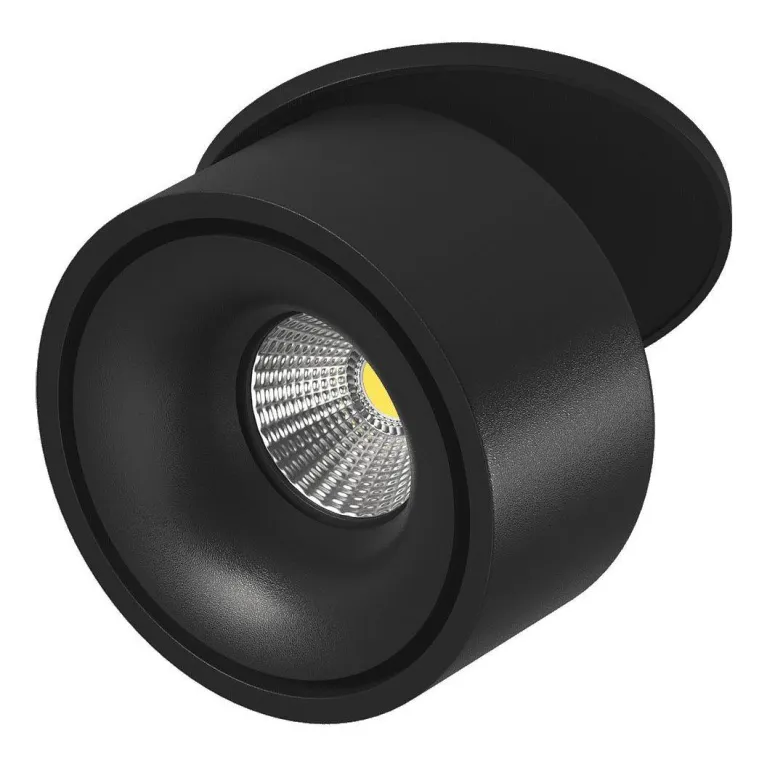 Встраиваемый светодиодный спот DesignLed RT-MJ-1001-B-13-WW 002969 в Нижнем Новгороде