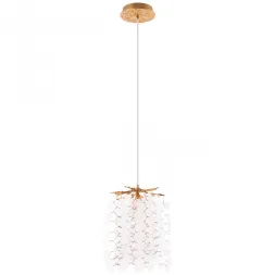 Подвесной светильник Arte Milano 23110.210.1.E14.C IB