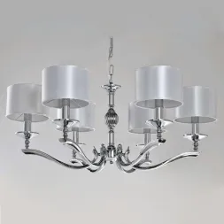 Подвесная люстра Newport 7606/C