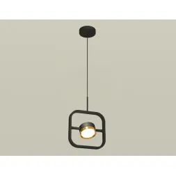 Подвесной светильник Ambrella Light Traditional (C9119, N8124) XB9119103