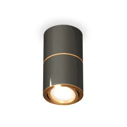 Потолочный светильник Ambrella Light Techno Spot XS7403080 (C7403, A2072, C7403, N7004)