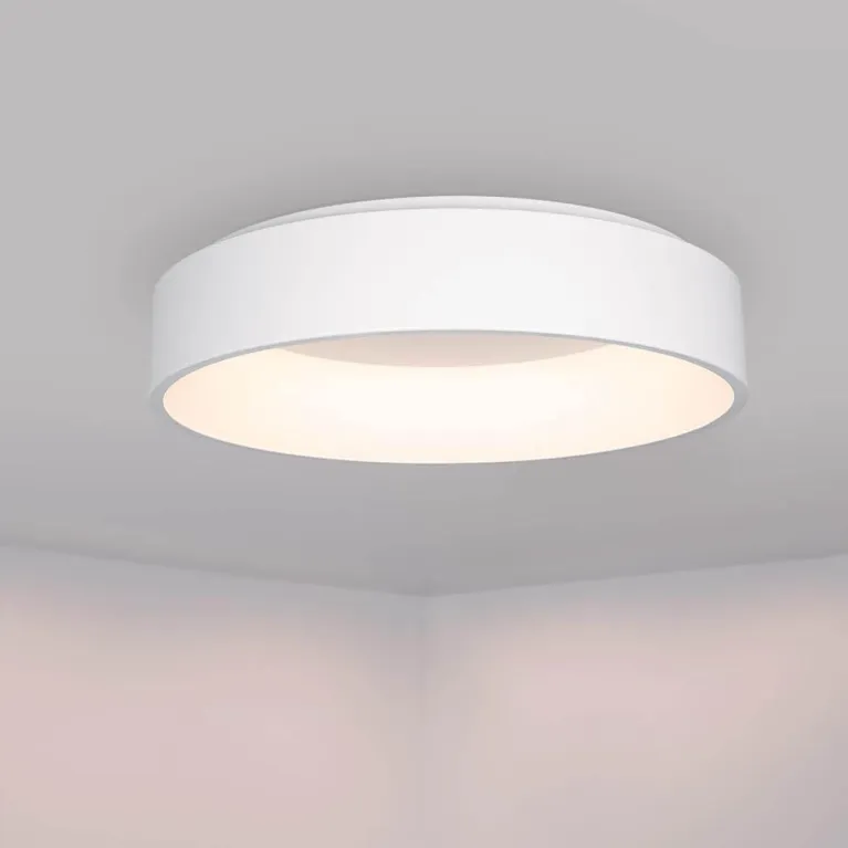 Потолочный светодиодный светильник Arlight SP-Tor-Ring-Surface-R460-33W Day4000 022134(1) в Нижнем Новгороде